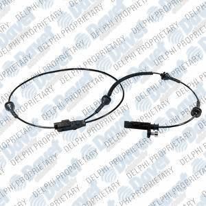 DELPHI SS20045 Devir Sensoru Abs On 407
